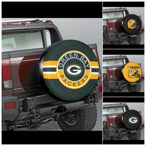 Green bay packers - bay, telo