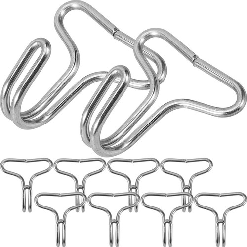 50pz appendiabiti coprisedile - 50pz,