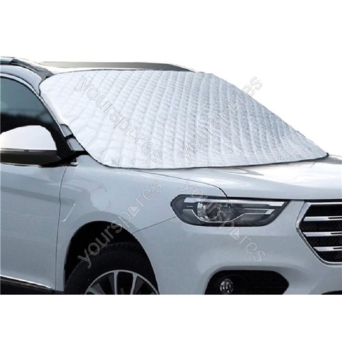 Copertura parabrezza auto - , st