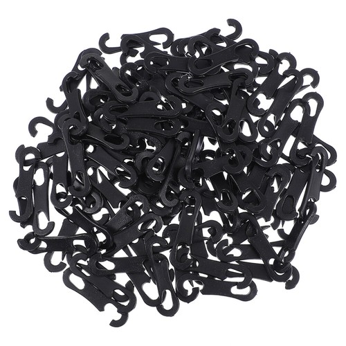 100 pezzi ganci cuscino - pezzi,