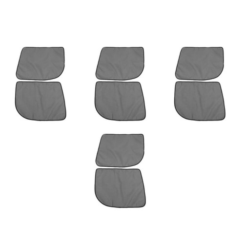 Paia protezioni per porta - 4,