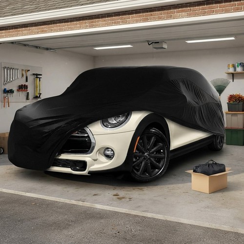 Cosmos indoor car cover - cosmos,