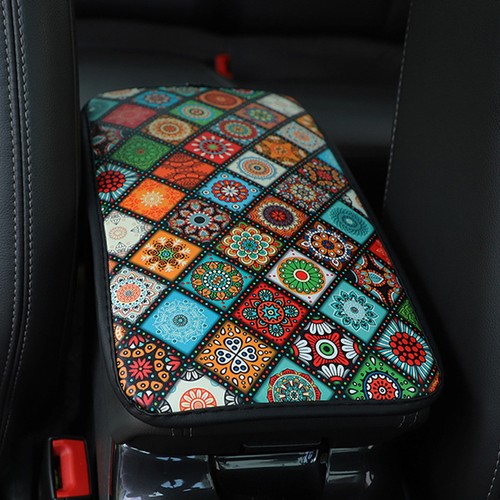 Cuscino copribracciolo auto - cuscino,