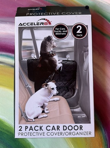 Copriporta interno auto con