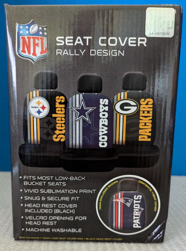 Coprisedile auto new - new, england