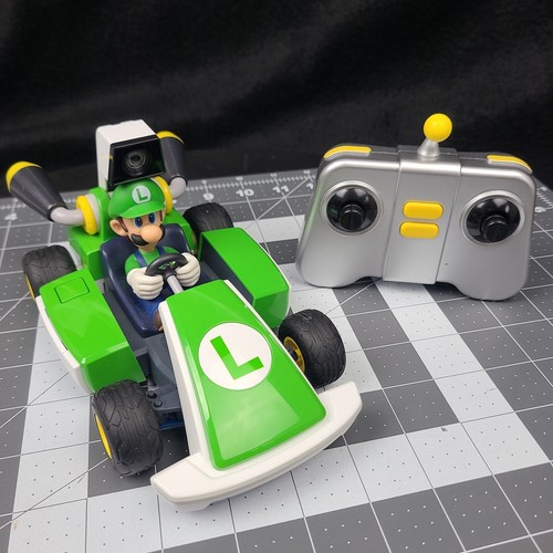 Mario kart live home circuit - mario,