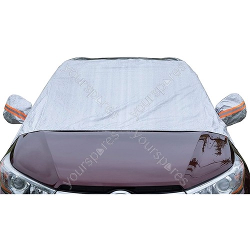 Copertura parabrezza auto - , st