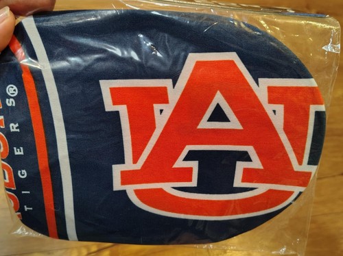 Auburn tigers coprispecchietti - auburn,