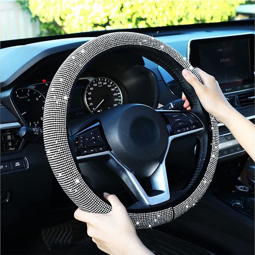 Coprivolante cristallo - 1x,