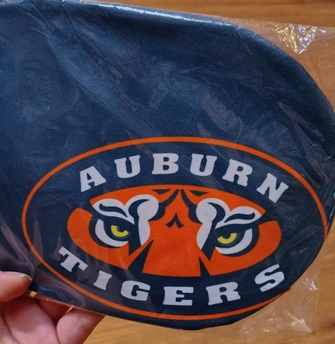 Auburn tigers coprispecchietti - auburn,