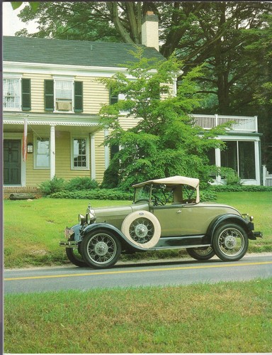 1920s deluxe tudor - deluxe,