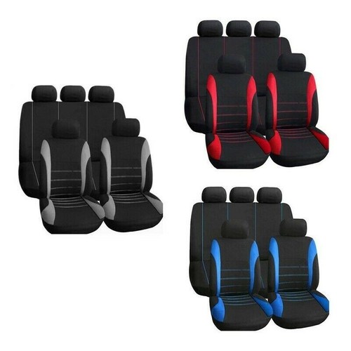 Coprisedili completo auto - 9x,