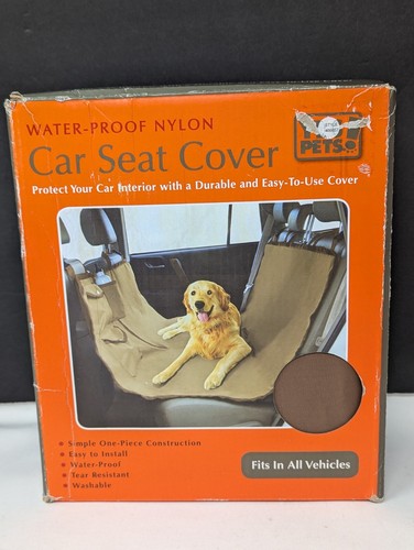 Nuovo con scatola yes pets - con,