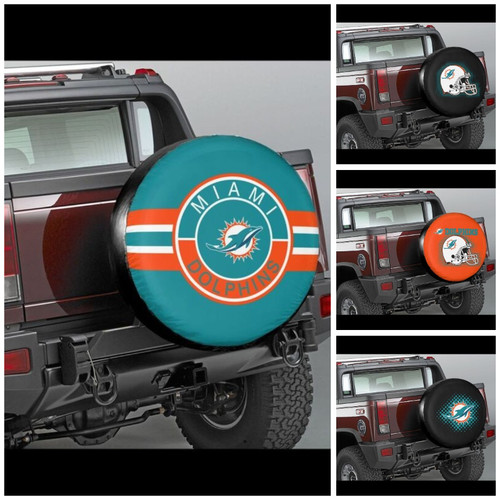 Miami dolphins telo - miami,